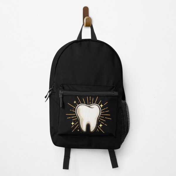 Item preview, Tooth Dentist Hygienist Dental Gift Art designed and sold by Corvoria.
