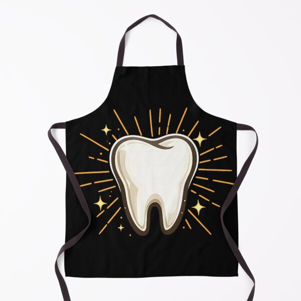 Item preview, Tooth Dentist Hygienist Dental Gift Art designed and sold by Corvoria.