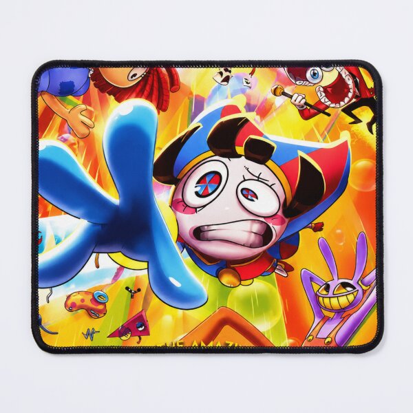 Item preview, The Amazing Digatal Circus designed and sold by Ivanutrera.