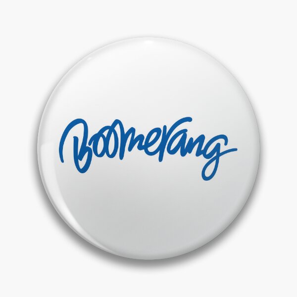 Item preview, She Boomerang Tv Network aInspires She Achieves designed and sold by Chanfacesaround.