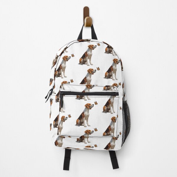 Item preview, American Foxhound designed and sold by VelvetRoom.