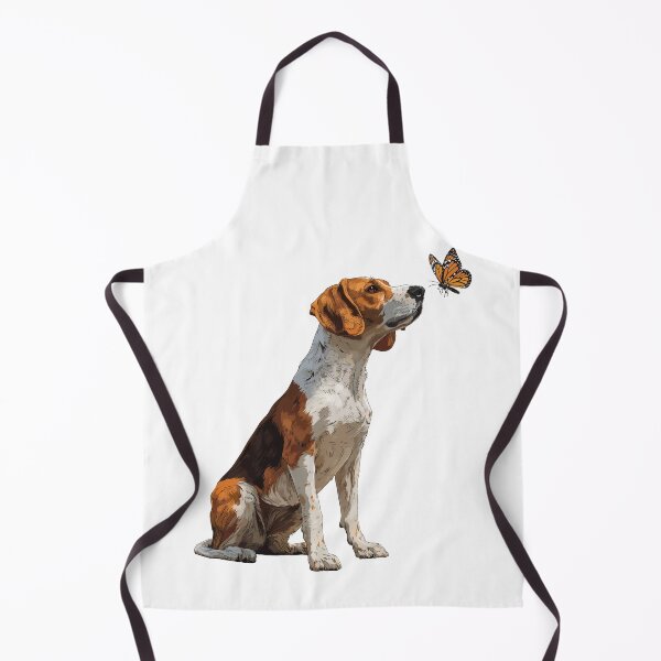Item preview, American Foxhound designed and sold by VelvetRoom.