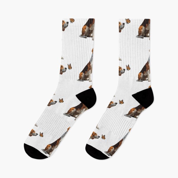 Item preview, American Foxhound designed and sold by VelvetRoom.