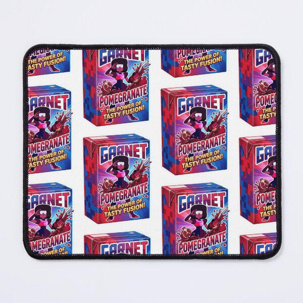 Item preview, Garnet Pomegranate Juice Box - Powerful Fusion Drink designed and sold by 0Zetgest.