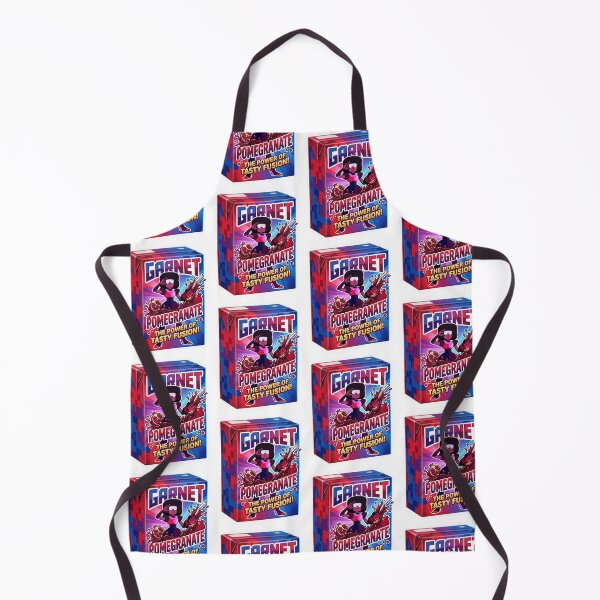 Item preview, Garnet Pomegranate Juice Box - Powerful Fusion Drink designed and sold by 0Zetgest.