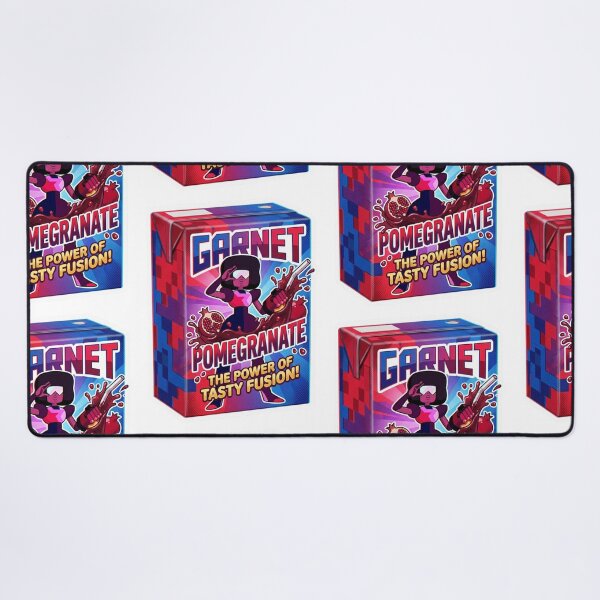 Item preview, Garnet Pomegranate Juice Box - Powerful Fusion Drink designed and sold by 0Zetgest.
