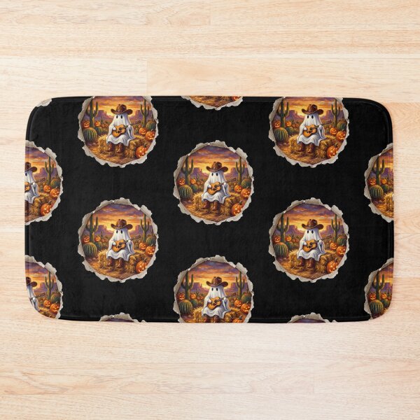 Item preview, Western Cowboy Ghost Sunset designed and sold by Roy & Tiffany.