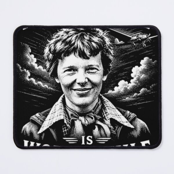 Item preview, Adventure Is Worthwhile Aviator Quote designed and sold by masteryStore.