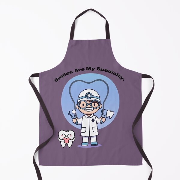 Item preview, Smiles Are My Specialty designed and sold by AhmadAnnaPrints.