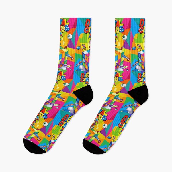 Item preview, The Amazing Digatal Circus designed and sold by Ivanutrera.