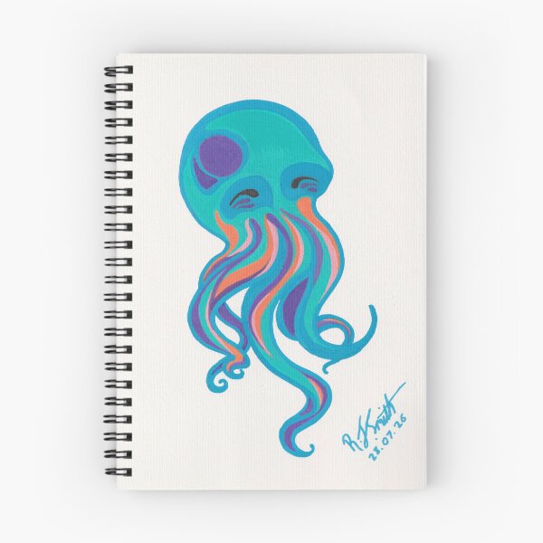 Item preview, Tripthulhu designed and sold by Ro Smith.