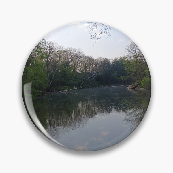 Item preview, Beauty of reflection designed and sold by ALSandersBetterDays.