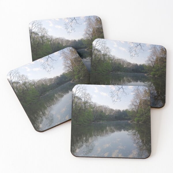 Item preview, Beauty of reflection designed and sold by ALSandersBetterDays.
