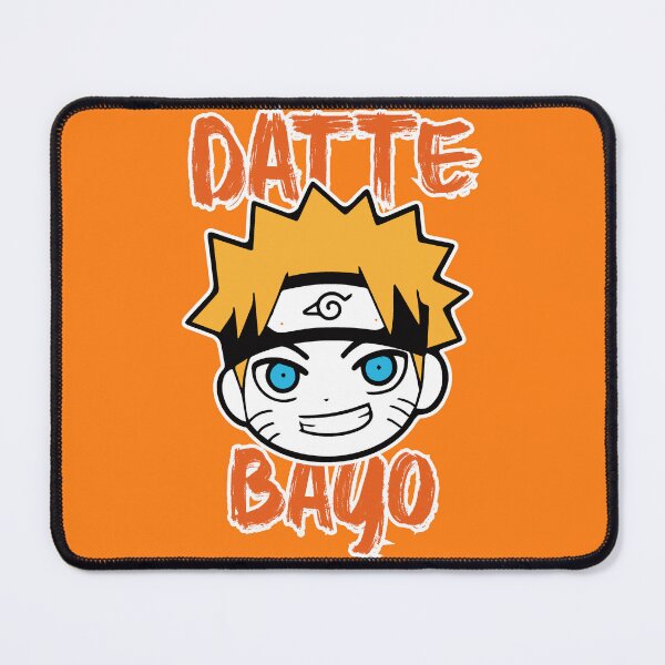 Item preview, Dattebayo designed and sold by CallmeMordcai.