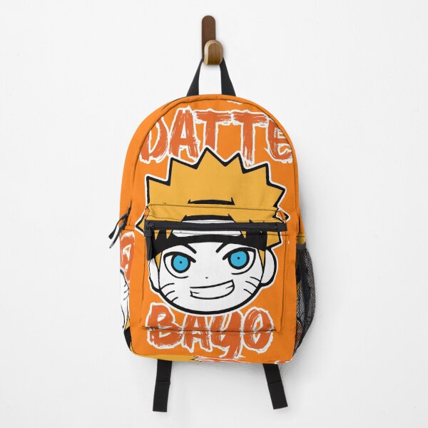Item preview, Dattebayo designed and sold by CallmeMordcai.