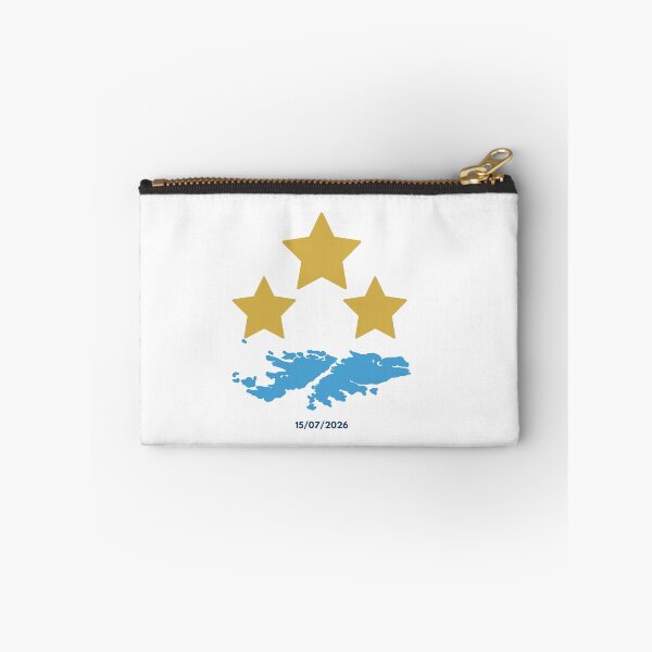 Item preview, Falkland Islands World Cup 2026 designed and sold by MadeinAugust13.