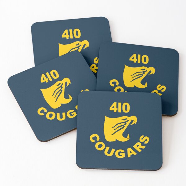 Item preview, 410 Tactical Fighter Operational Training Squadron designed and sold by StrongVlad.