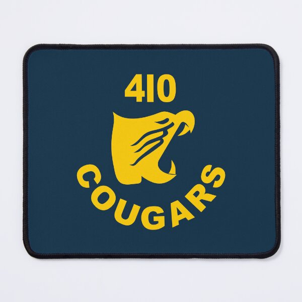 Item preview, 410 Tactical Fighter Operational Training Squadron designed and sold by StrongVlad.