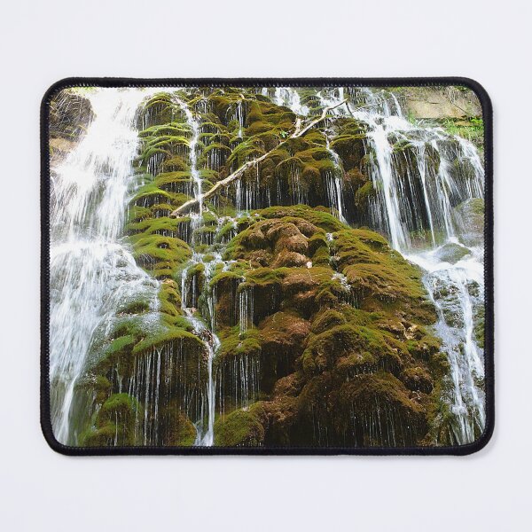 Item preview, Wolf Creek Falls New River Gorge WV designed and sold by LisaWootenPhoto.