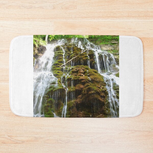 Item preview, Wolf Creek Falls New River Gorge WV designed and sold by LisaWootenPhoto.