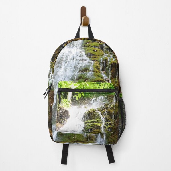Item preview, Wolf Creek Falls New River Gorge WV designed and sold by LisaWootenPhoto.