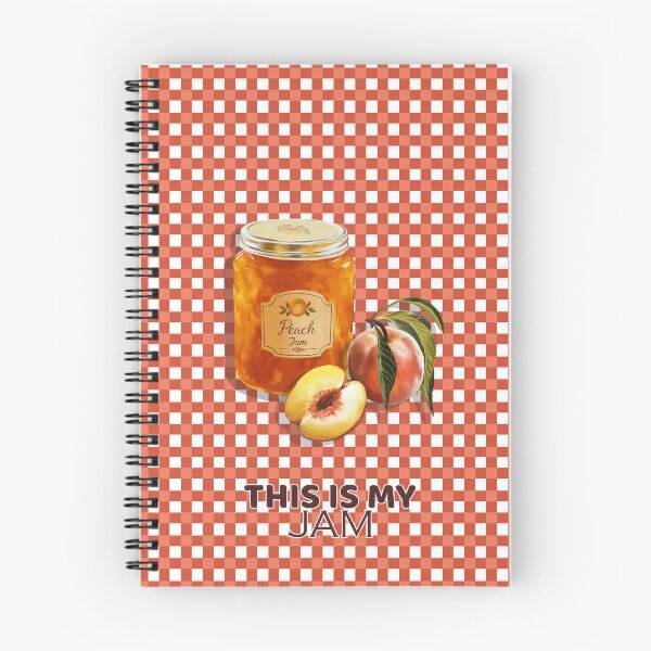 Item preview, This is My Jam designed and sold by Art_By_Wing.