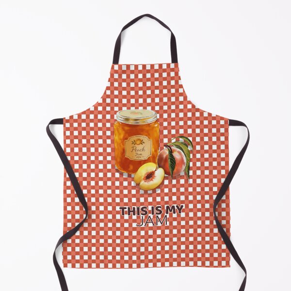 Item preview, This is My Jam designed and sold by Art_By_Wing.