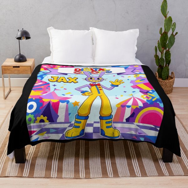 Item preview, The Amazing Digatal Circus designed and sold by Ivanutrera.