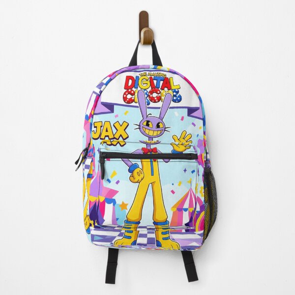 Item preview, The Amazing Digatal Circus designed and sold by Ivanutrera.
