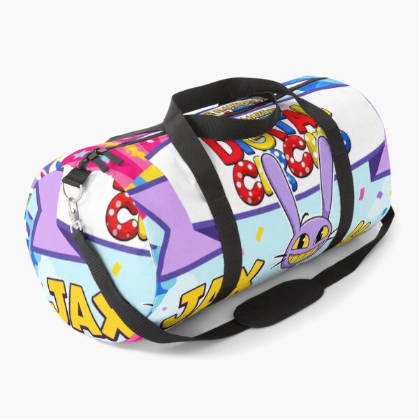 Item preview, The Amazing Digatal Circus designed and sold by Ivanutrera.