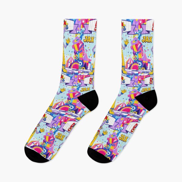 Item preview, The Amazing Digatal Circus designed and sold by Ivanutrera.