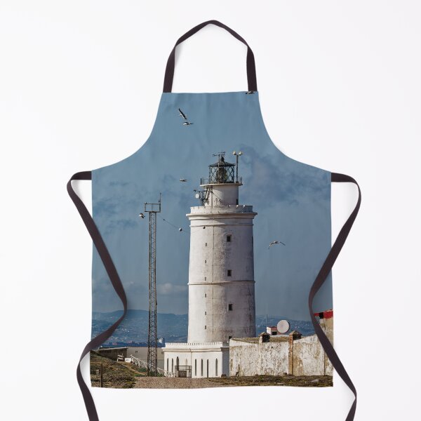 Item preview, Isla de las Palomas Lighthouse designed and sold by TomRomanPhotos.