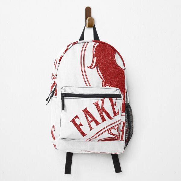 Item preview, Fake Friends Brotherhood - Front designed and sold by JokersFactory.