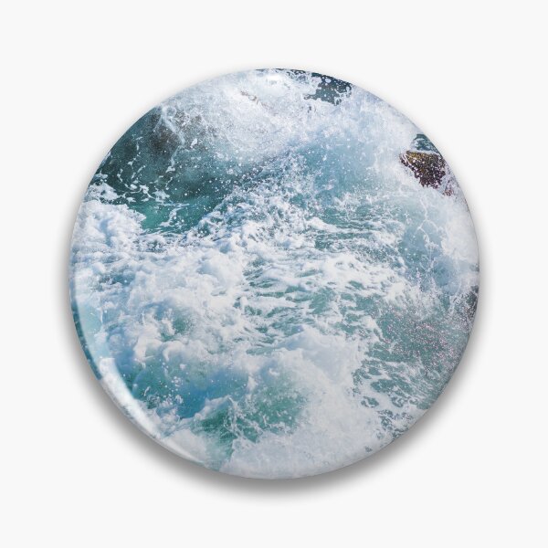 Item preview, Pacific Ocean Tides designed and sold by timmyschmidt92.