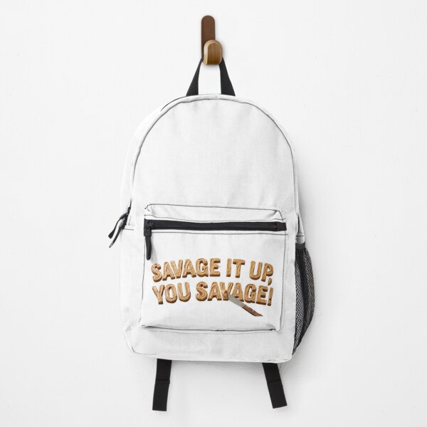Item preview, savage it up, you savage designed and sold by Goode-sense2025.