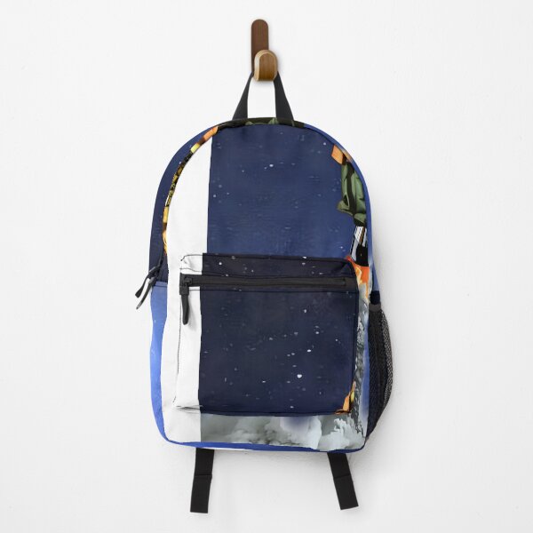 Item preview, Cosmic Saint Rocket Launch designed and sold by Morescitaf.