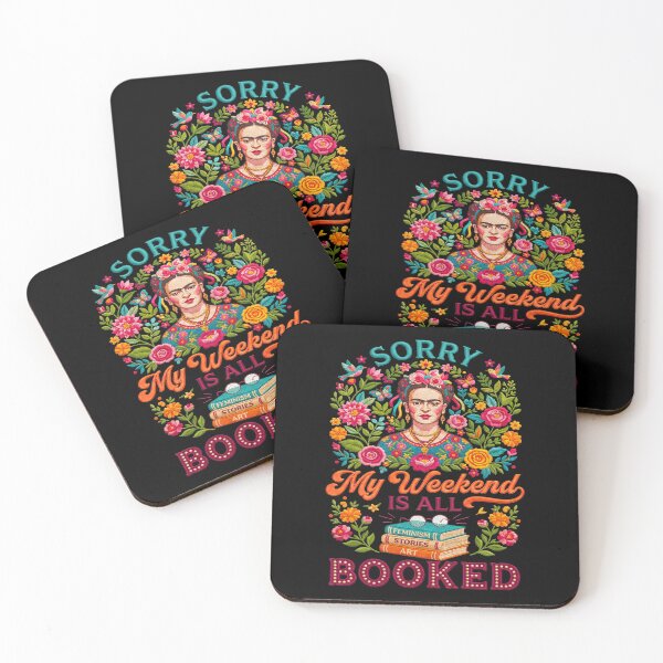 Item preview, Frida Kahlo Reading Humor designed and sold by TeeARTHY.