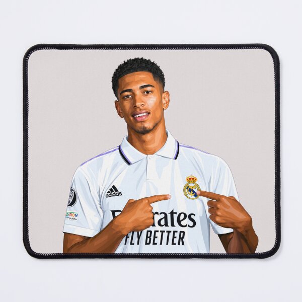 Item preview, Jude Bellingham | Real Madrid designed and sold by Sector 99.
