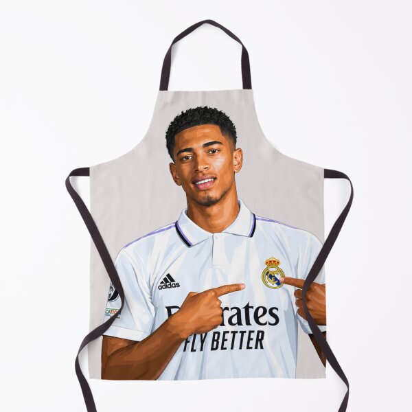 Item preview, Jude Bellingham | Real Madrid designed and sold by Sector 99.