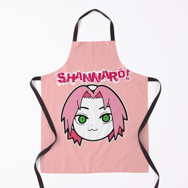 Item preview, Shannarō! designed and sold by CallmeMordcai.