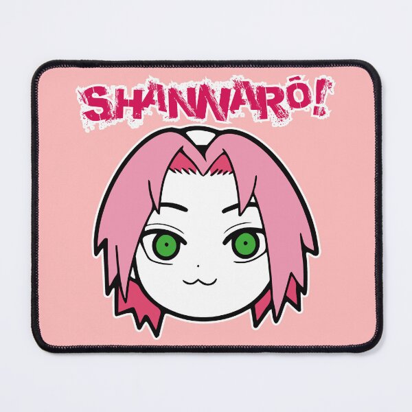 Item preview, Shannarō! designed and sold by CallmeMordcai.