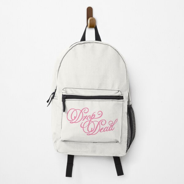 Item preview, Drop Dead - Olivia Rodrigo Song Title designed and sold by moonna designs.