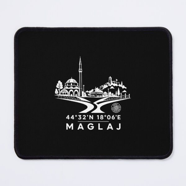 Item preview, Sub Castro Nostro Maglay - Pod našom tvrđavom Maglaj designed and sold by Pindeshop.