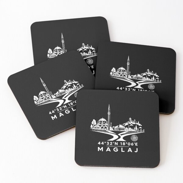 Item preview, Sub Castro Nostro Maglay - Pod našom tvrđavom Maglaj designed and sold by Pindeshop.