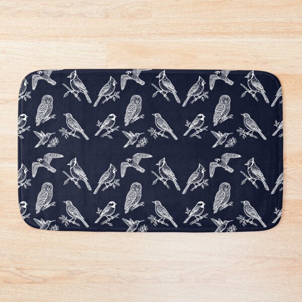 Item preview, Bird Almanac Vintage Ornithology Illustration Collection designed and sold by CamaleonDesigns.