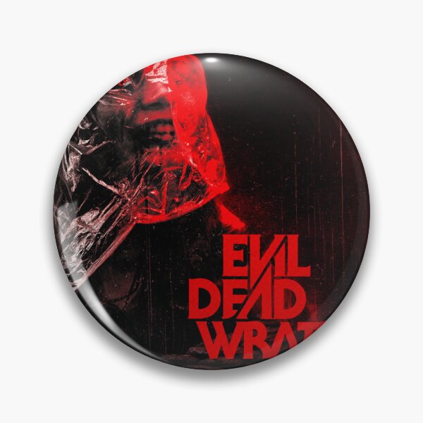 Artikelvorschau, Evil Dead Burn entworfen und verkauft von Ivanutrera.