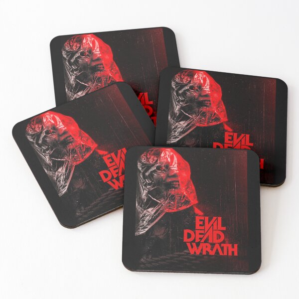 Item preview, Evil Dead Burn designed and sold by Ivanutrera.