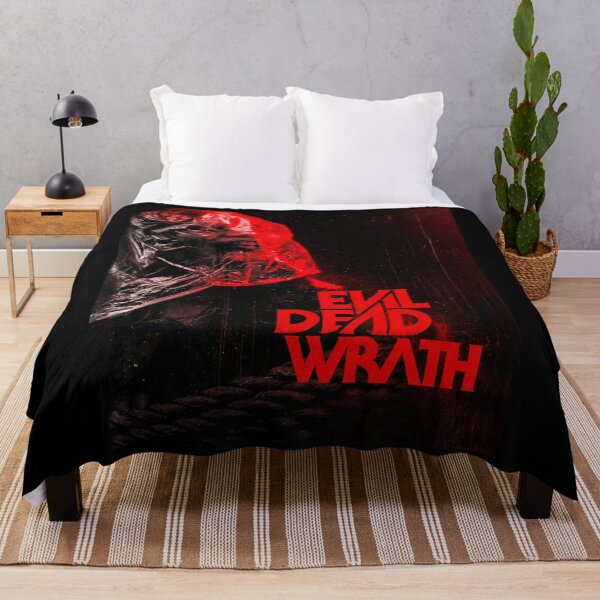 Item preview, Evil Dead Burn designed and sold by Ivanutrera.