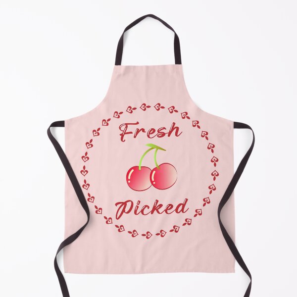 Item preview, cherry designed and sold by Aman Draws.