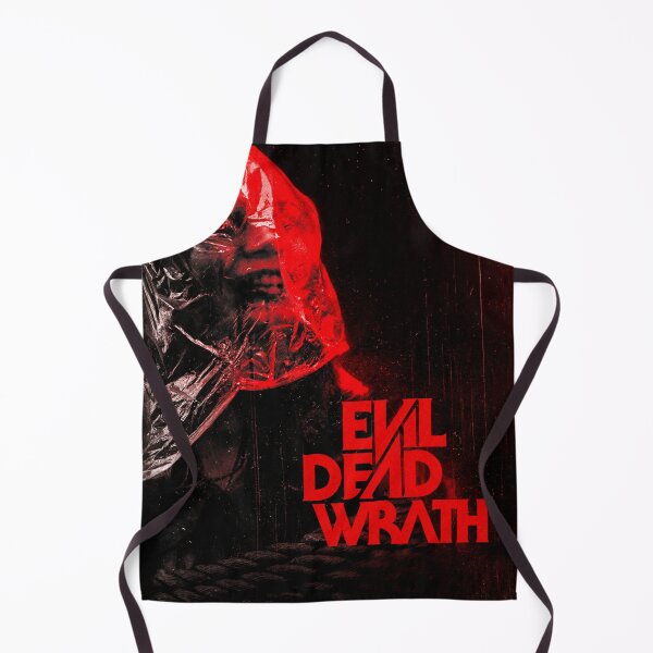 Item preview, Evil Dead Burn designed and sold by Ivanutrera.